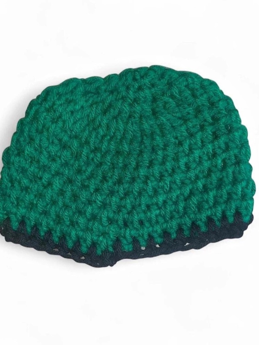 Crochet Hat